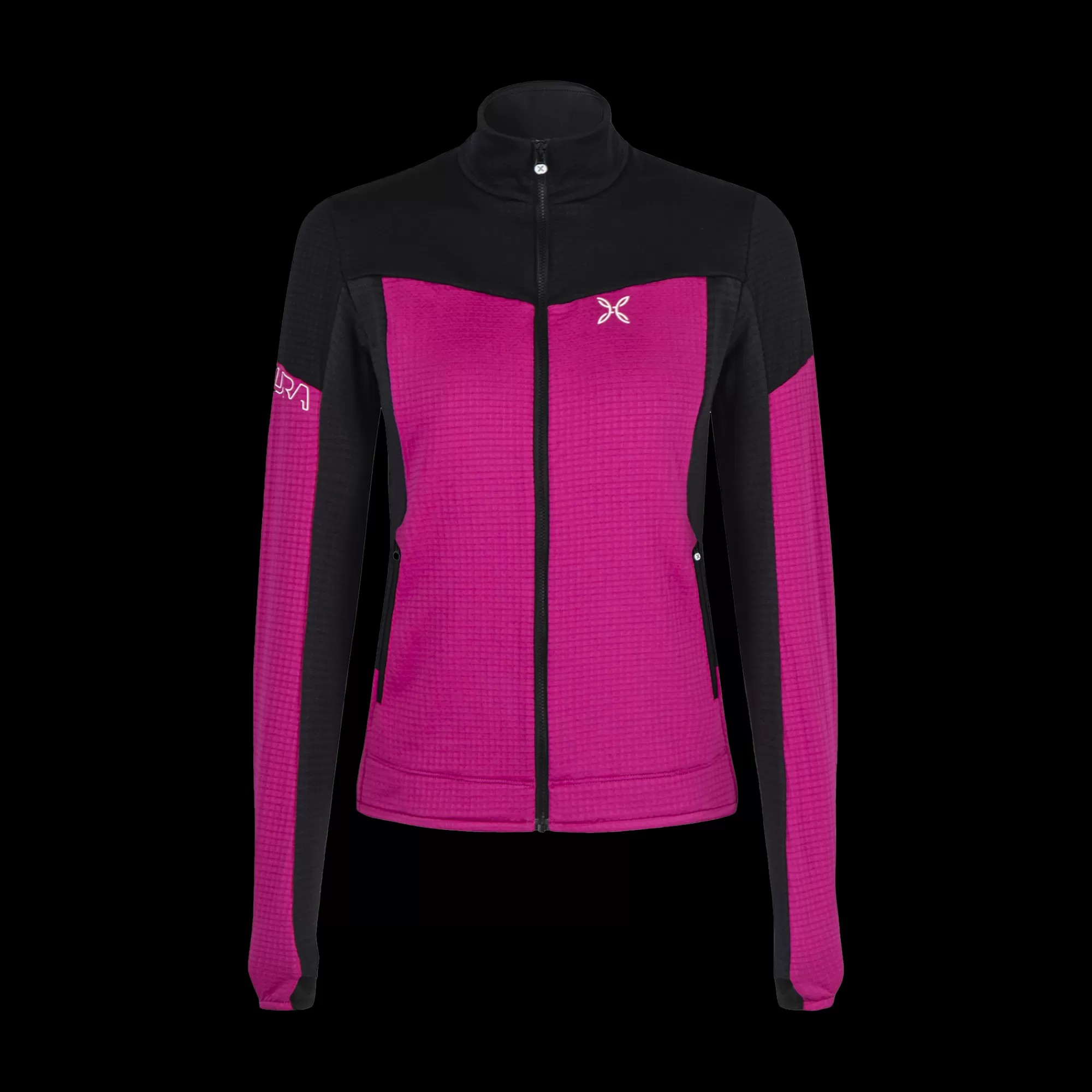Online STRETCH MIND 2 MAGLIA ... Women Climbing | Fleeces & Sweaters